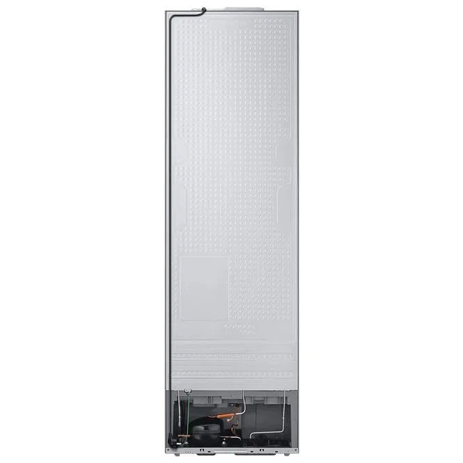 Холодильник Samsung RB38T600FWW/UA, Белый 6