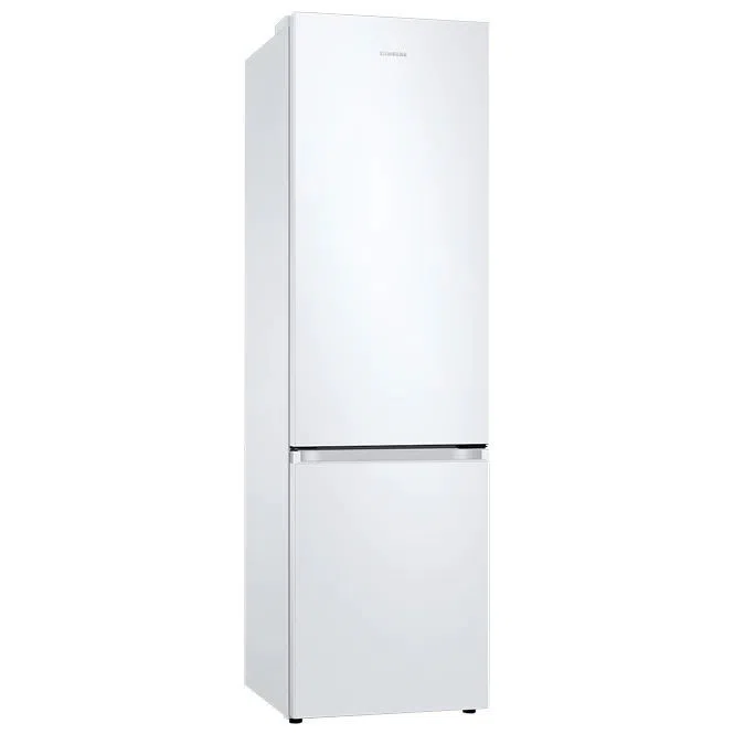 Холодильник Samsung RB38T600FWW/UA, Белый 2
