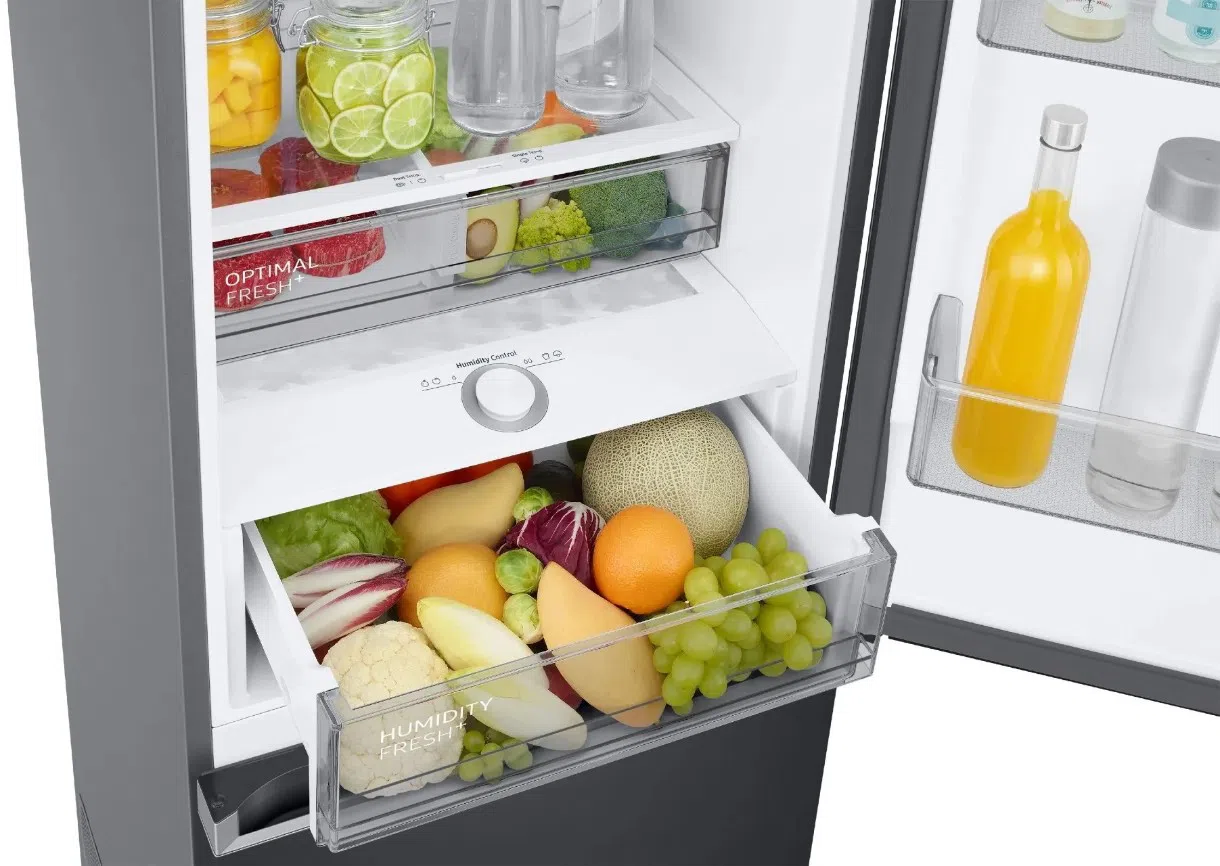 Frigider Samsung RB38T776FB1 4