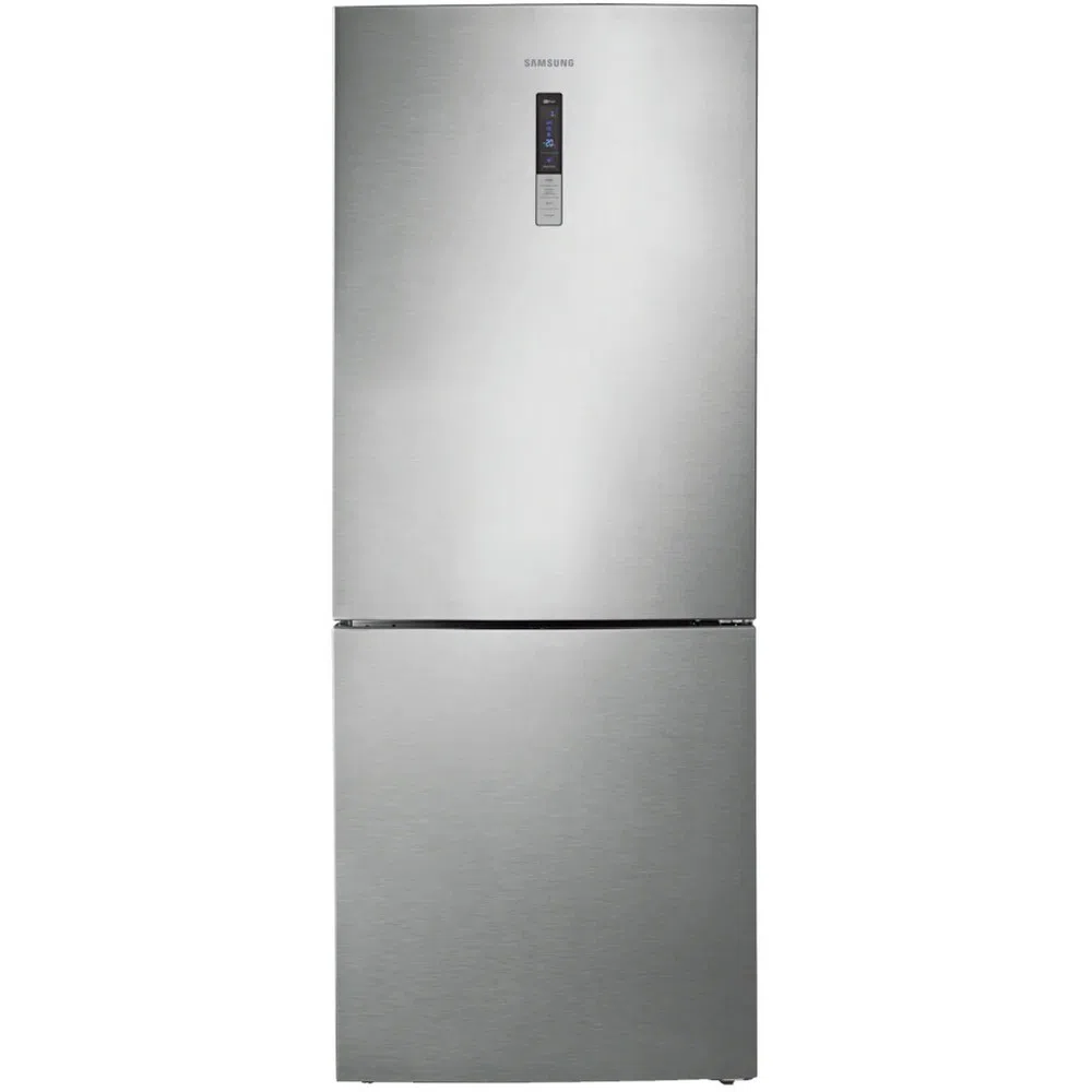 Frigider Samsung RL4353RBASL/UA, Argintiu