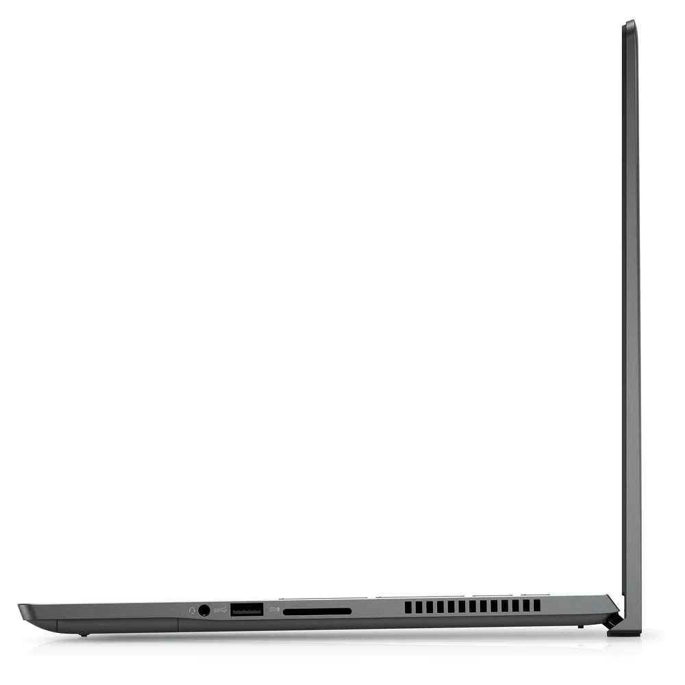 Laptop Business 15,6" DELL Vostro 7510, Negru, Intel Core i7-11800H, 16GB/1024GB, Windows 10 Pro 64-bit 9