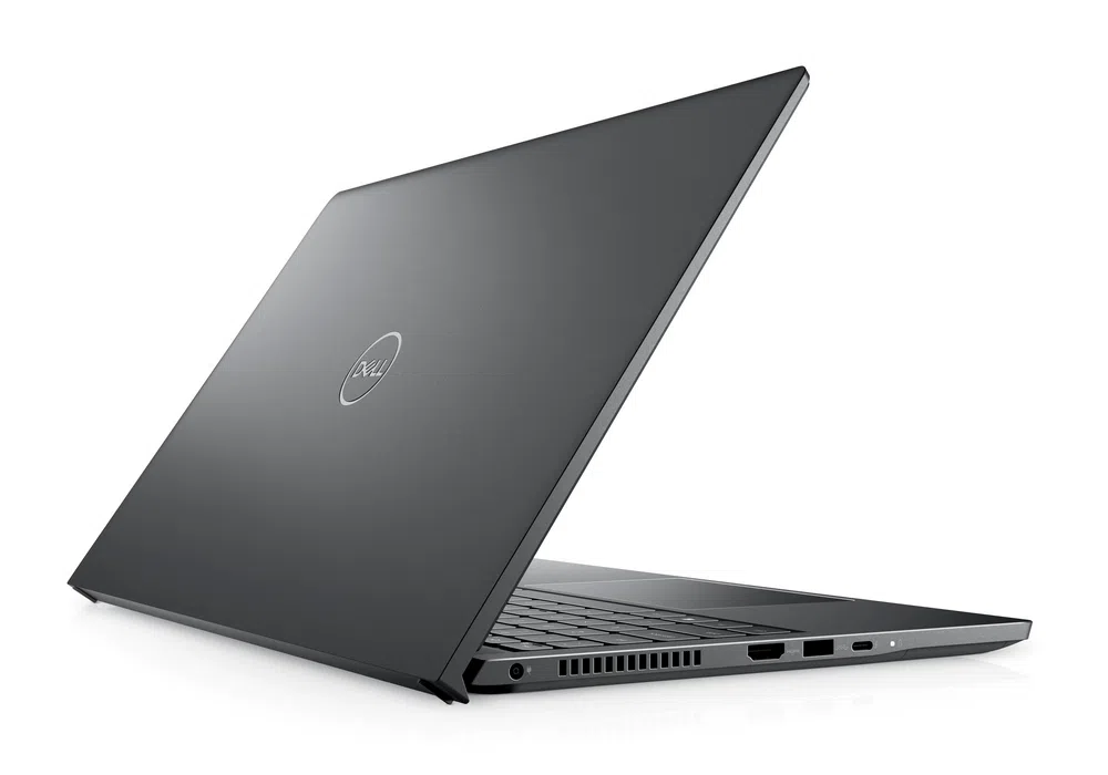 Laptop Business 15,6" DELL Vostro 7510, Negru, Intel Core i7-11800H, 16GB/1024GB, Windows 10 Pro 64-bit 7