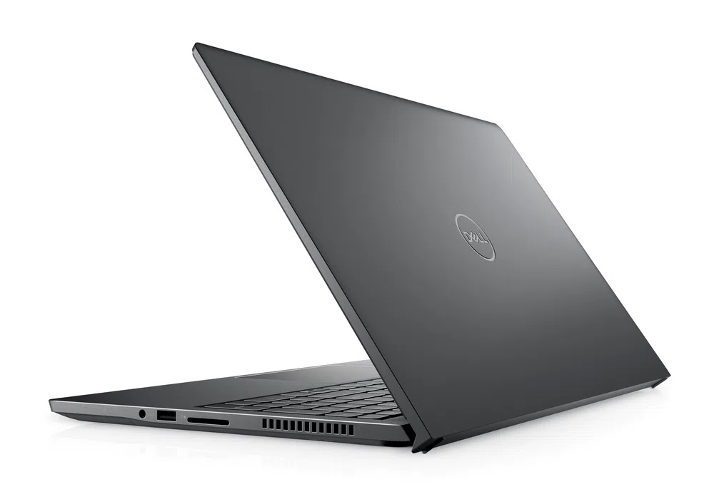 Laptop Business 15,6" DELL Vostro 7510, Negru, Intel Core i7-11800H, 16GB/1024GB, Windows 10 Pro 64-bit 6