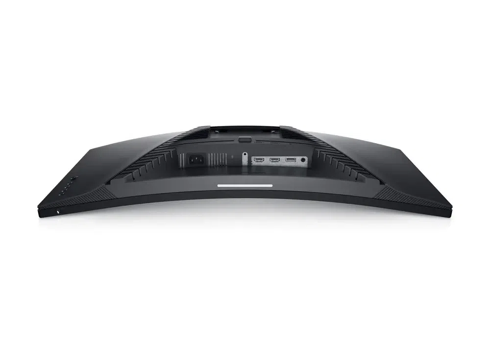 27" Игровой монитор DELL S2722DGM, VA 2560x1440 WQHD, Чёрный 5
