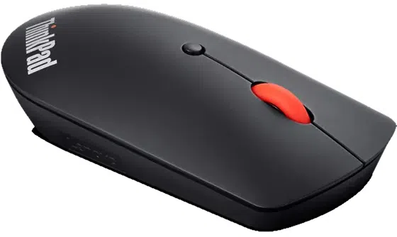 Компьютерная мышь Lenovo ThinkPad Silent 2