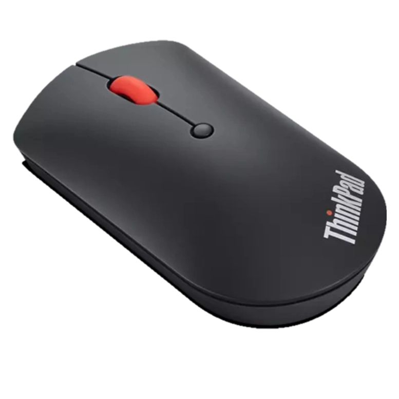 Компьютерная мышь Lenovo ThinkPad Silent