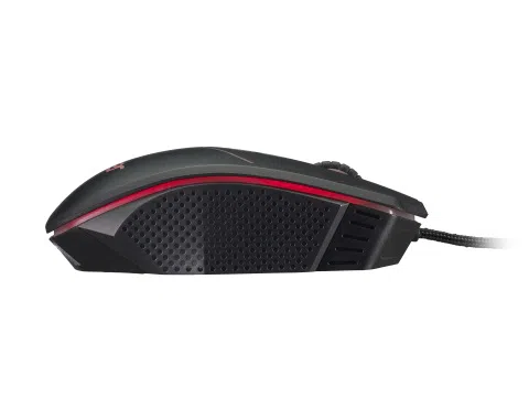 Компьютерная мышь Acer Nitro, Black 4