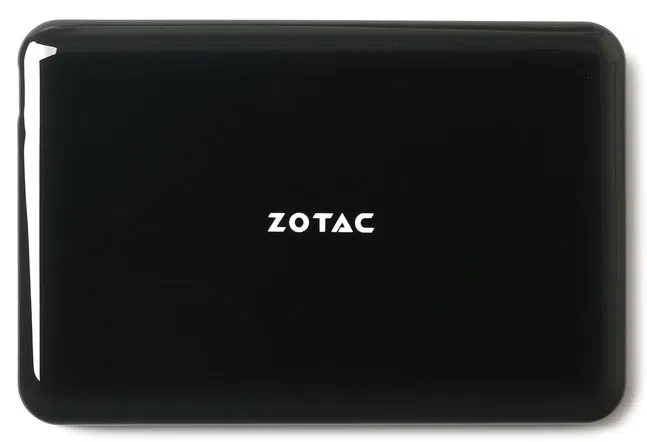 Sistem Desktop Zotac ZBOX-PI335-GK-W3C 2