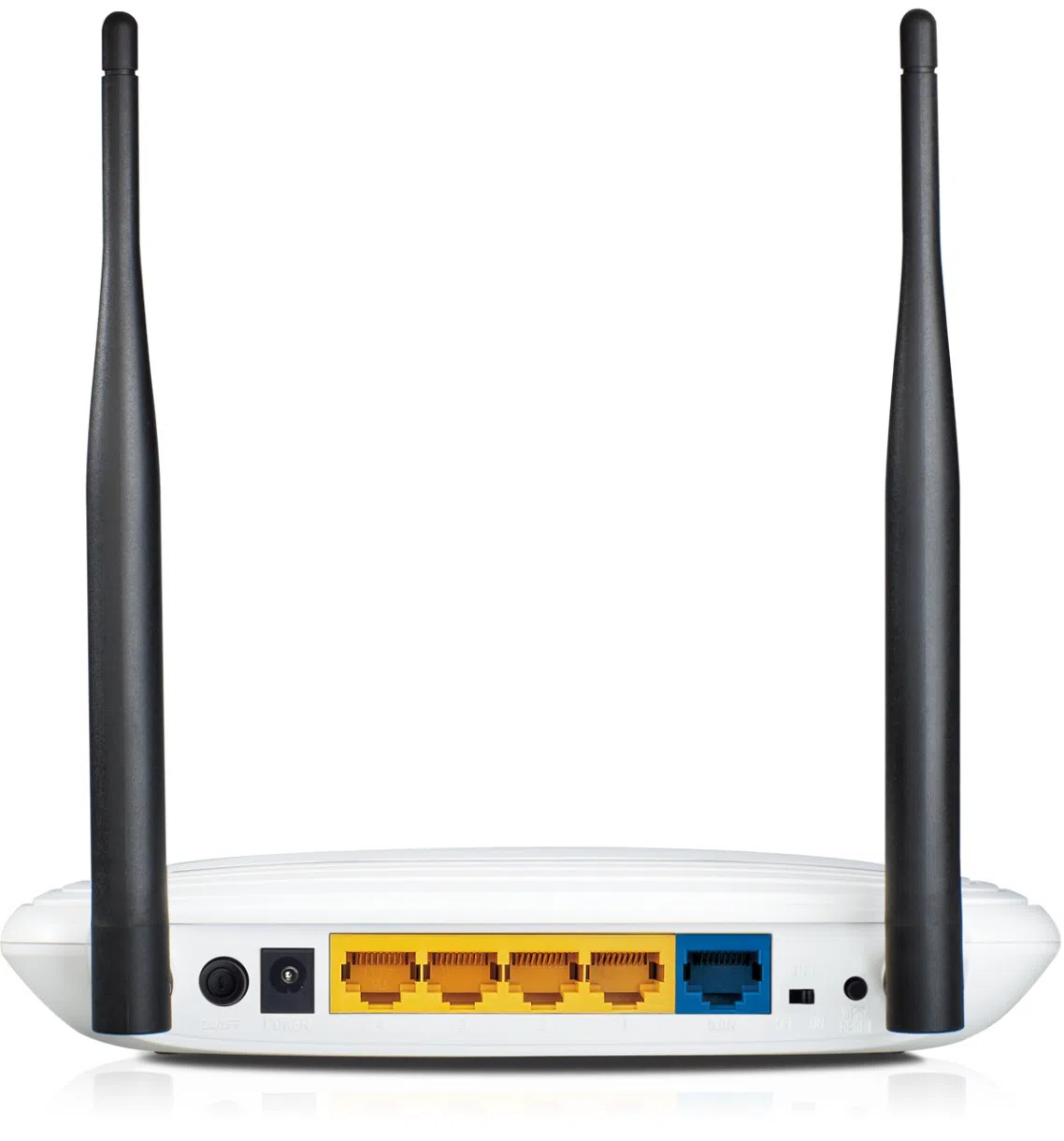 Беспроводной маршрутизатор Tp-Link TL-WR841N 3