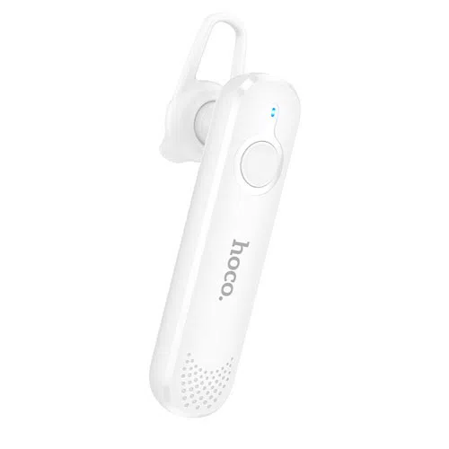Bluetooth-гарнитура Hoco E63 Diamond White