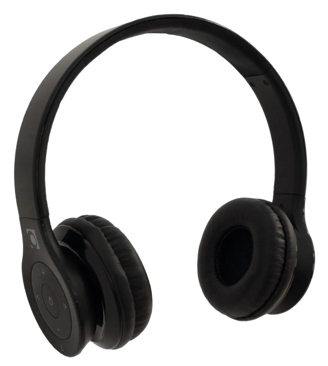 Căşti Gembird Berlin Black (BHP-BER-BK) 2