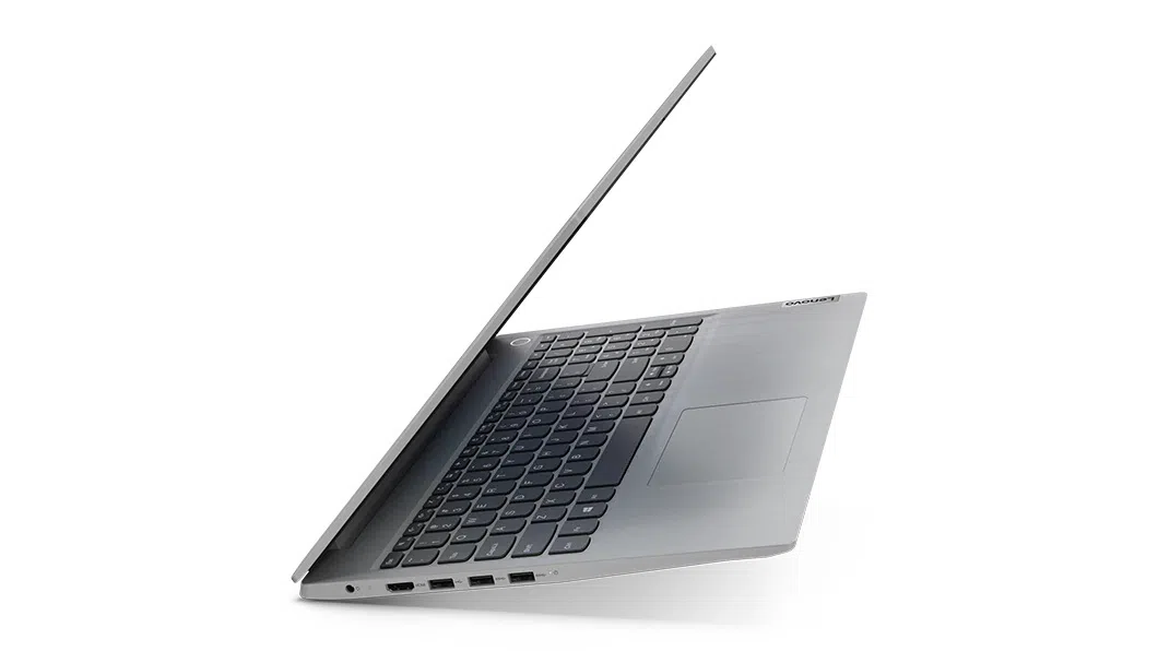 Laptop 15.6" Lenovo IdeaPad 3 15ITL05 / Core i3 / 8GB / 256GB SSD / Platinum Grey 6