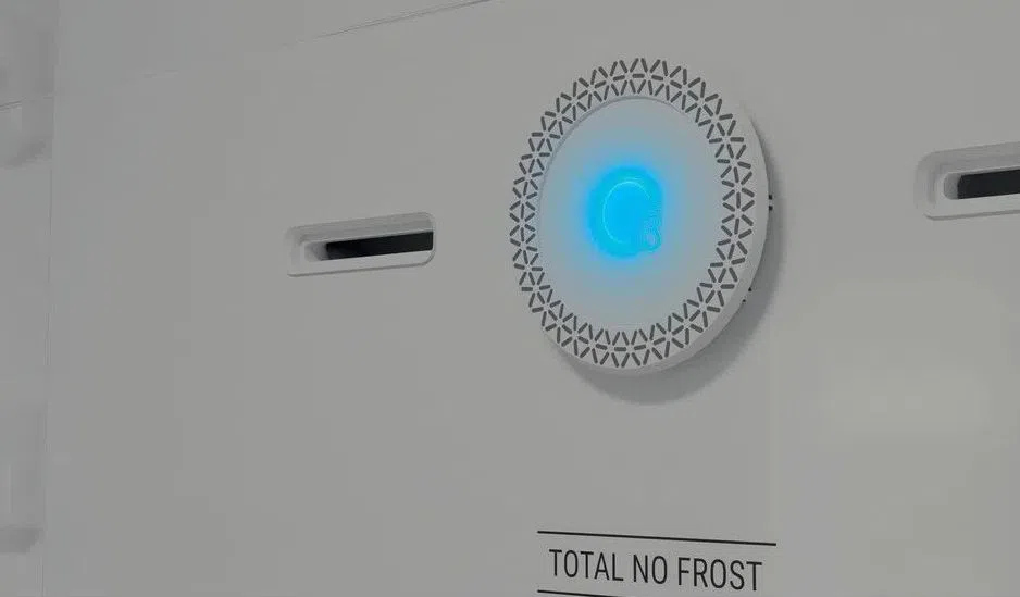 Холодильник Hotpoint-Ariston HTR8202I MX O3, Нержавеющая сталь 6