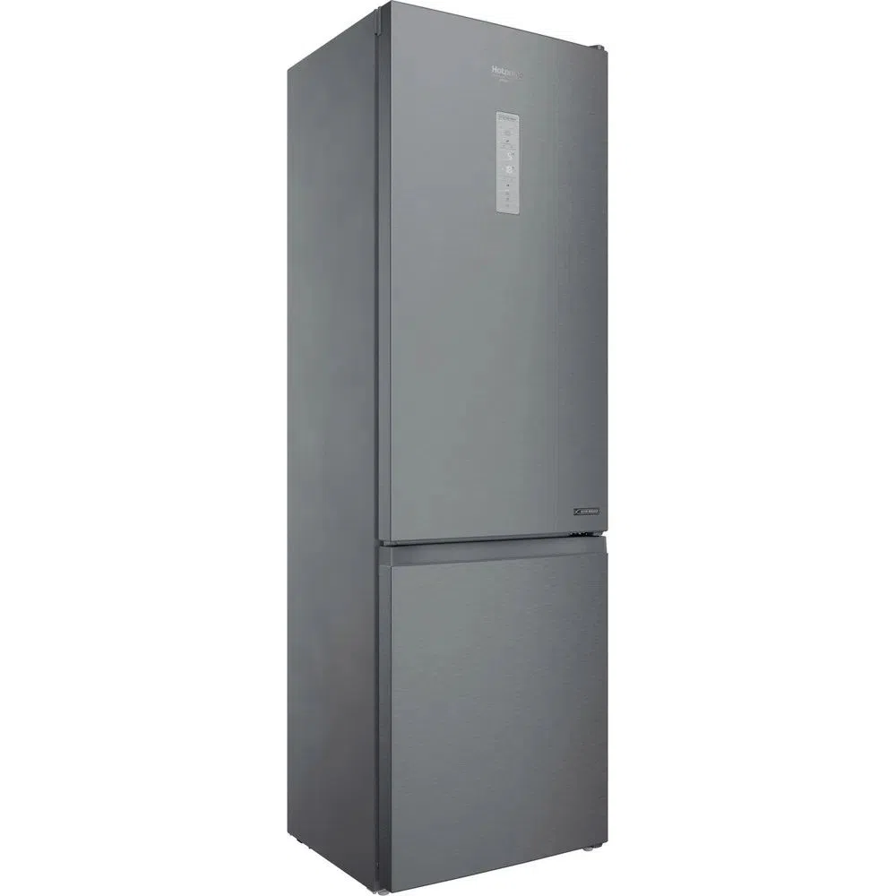 Холодильник Hotpoint-Ariston HTR8202I MX O3, Нержавеющая сталь 2