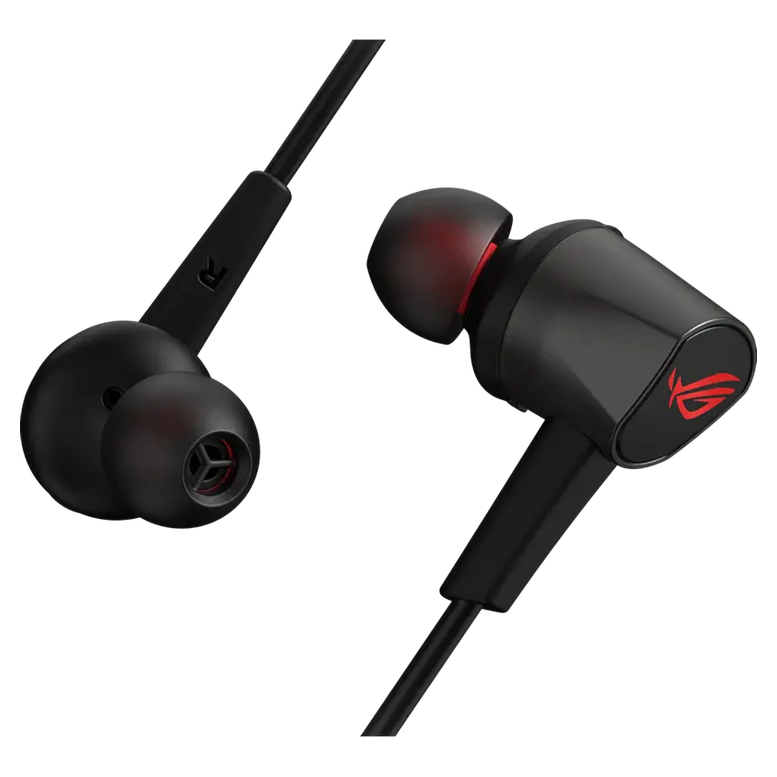 Наушники Asus ROG Cetra II Core 2