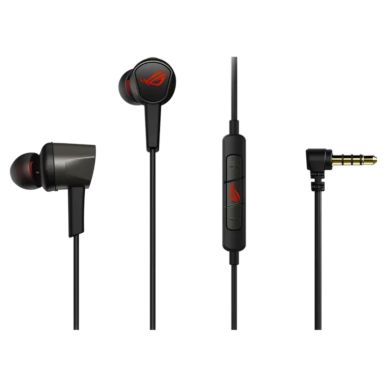 Наушники Asus ROG Cetra II Core 4