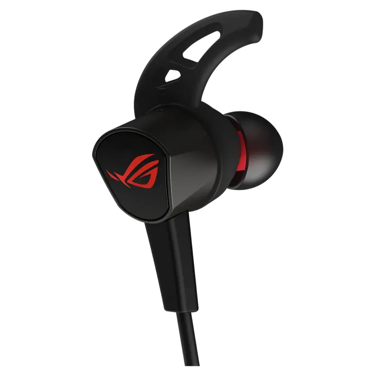 Наушники Asus ROG Cetra II Core 6