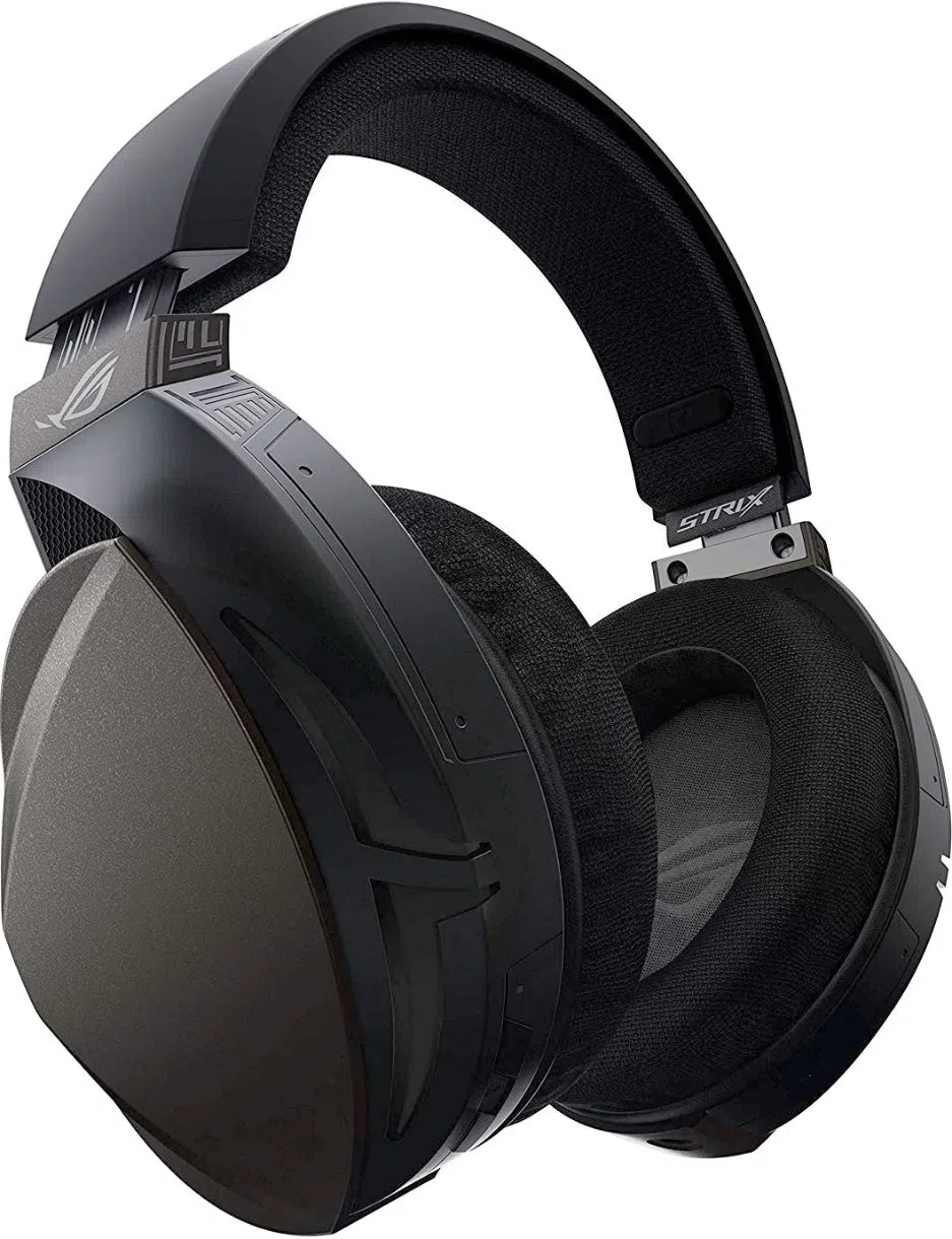 Наушники Asus ROG Strix Fusion Wireless 5