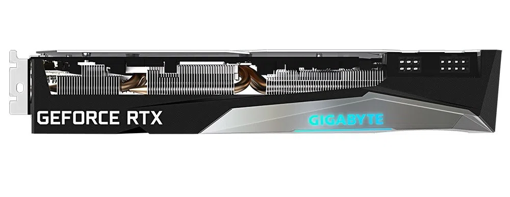 Placa grafică Gigabyte GeForce RTX3070 8Gb GDDR6 Gaming OC (GV-N3070GAMING OC-8GD) 5
