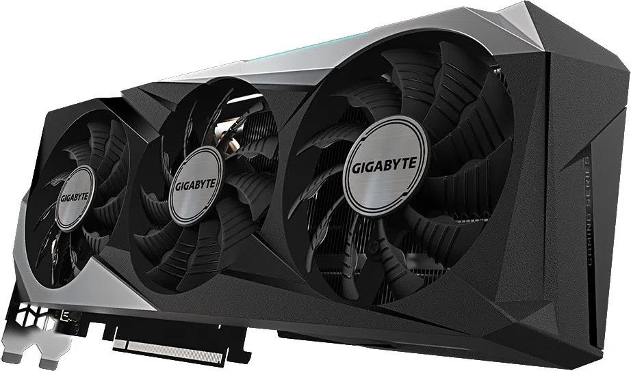 Placa grafică Gigabyte GeForce RTX3070 8Gb GDDR6 Gaming OC (GV-N3070GAMING OC-8GD) 4