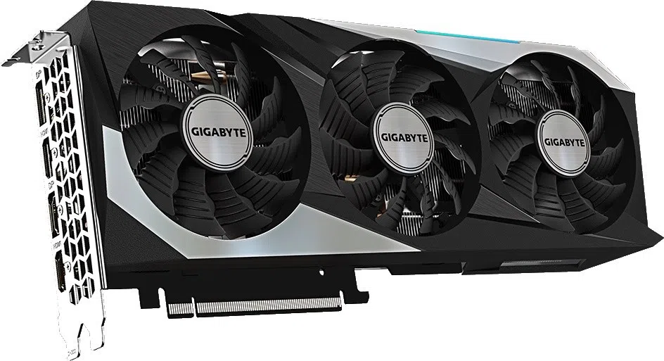 Placa grafică Gigabyte GeForce RTX3070 8Gb GDDR6 Gaming OC (GV-N3070GAMING OC-8GD) 3