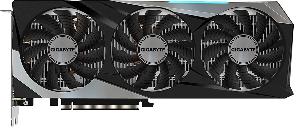 Placa grafică Gigabyte GeForce RTX3070 8Gb GDDR6 Gaming OC (GV-N3070GAMING OC-8GD)