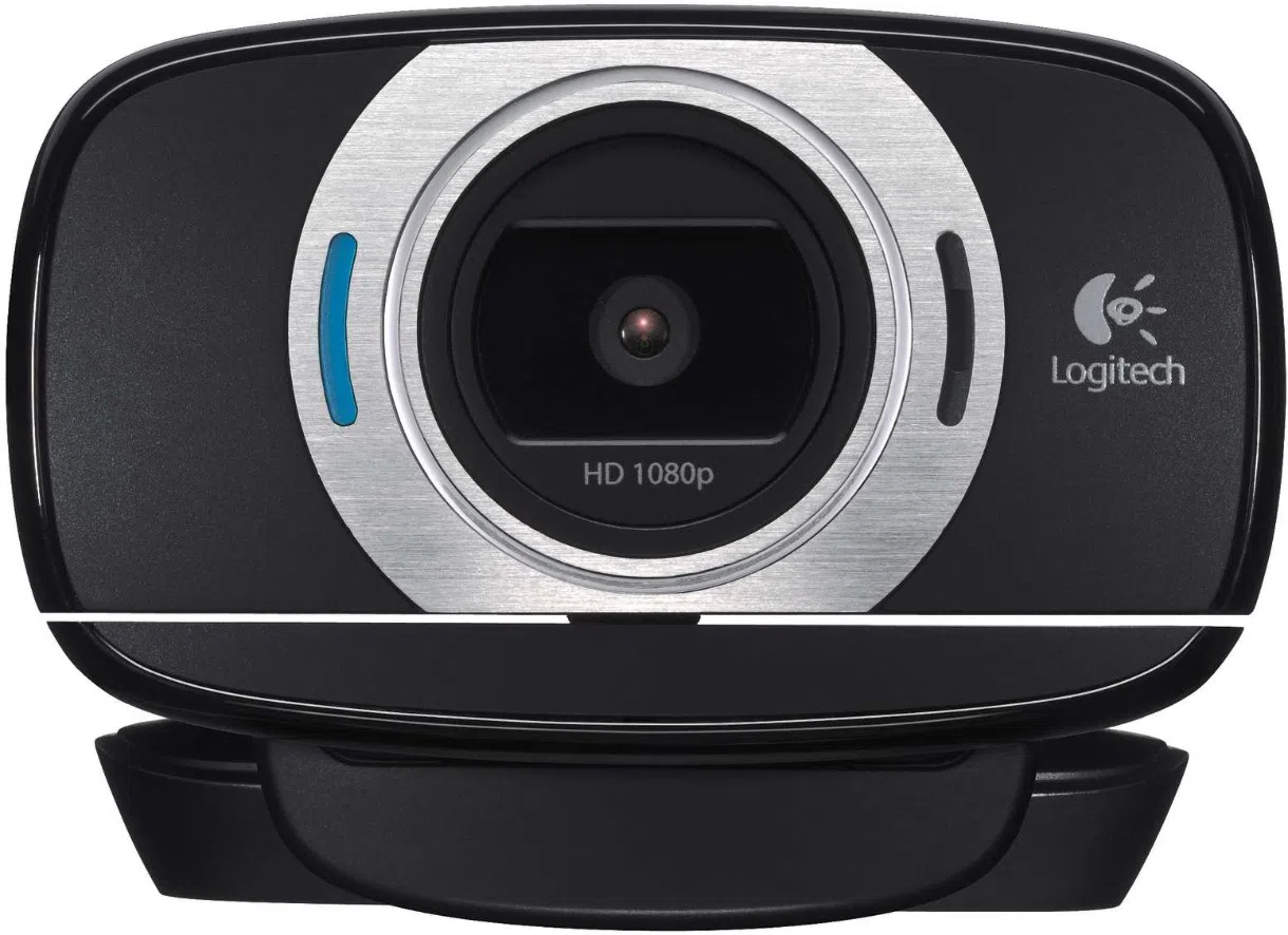 Camera Web Logitech C615