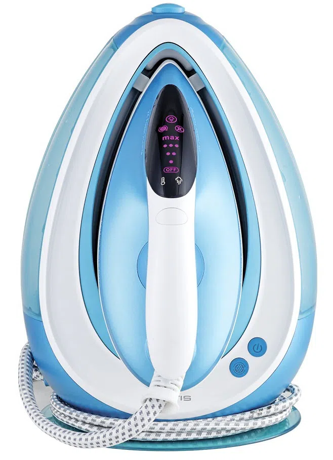 Fier de călcat cu abur Polaris PSS 6540K Blue