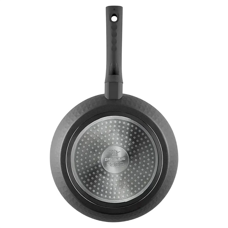Tigaie Polaris Kontur-20F, 20cm, Gri 6