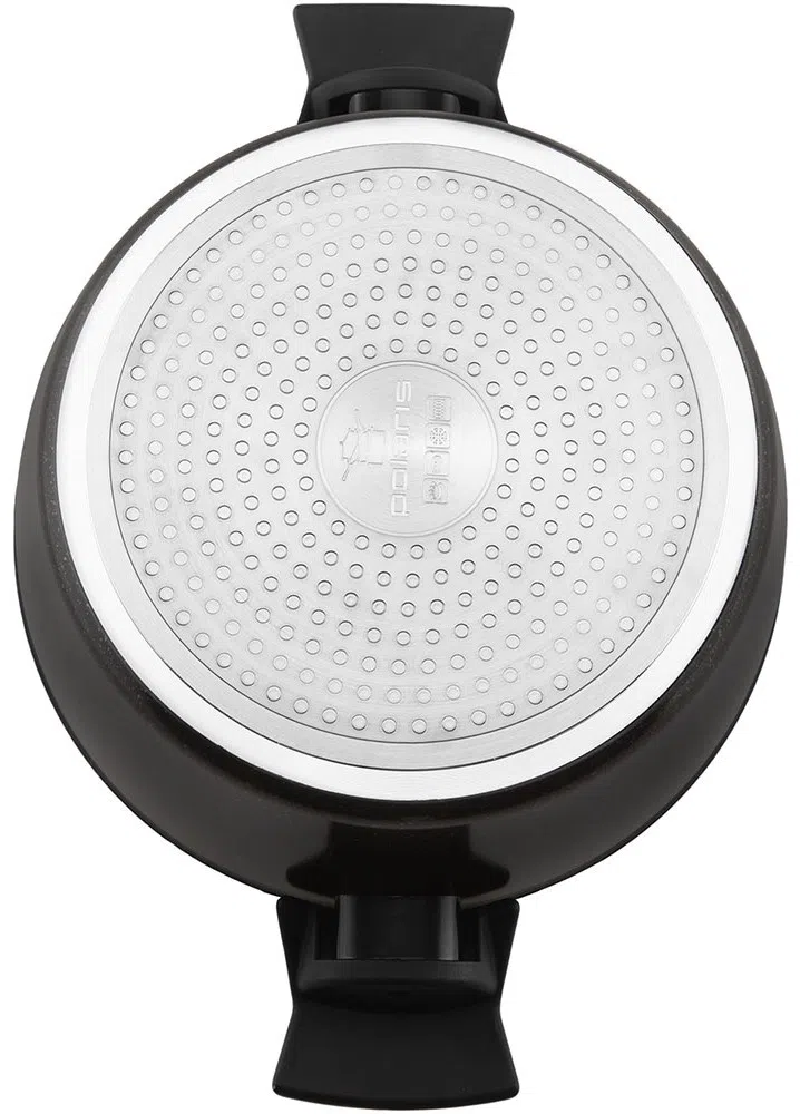 Кастрюля Polaris Monolit-20C 3