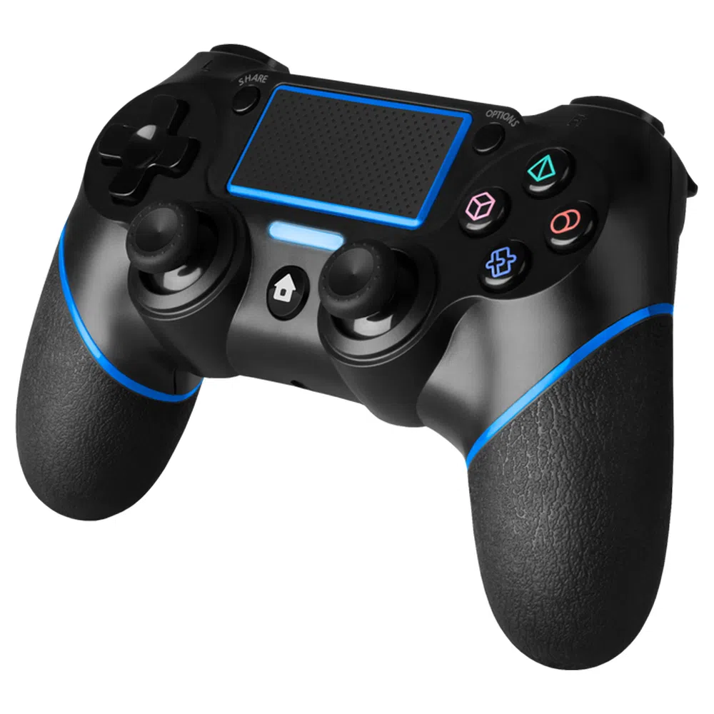 Gamepad SVEN GC-4020, Negru 2