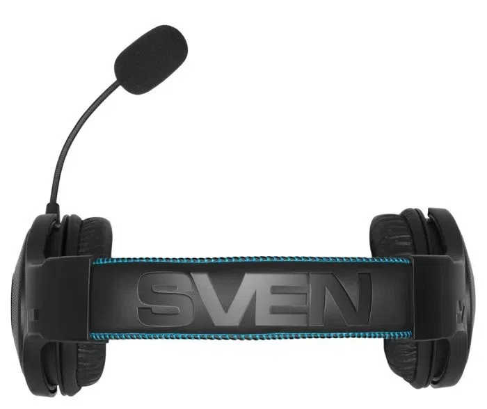 Наушники SVEN AP-U1500MV, Проводные, Черный 26