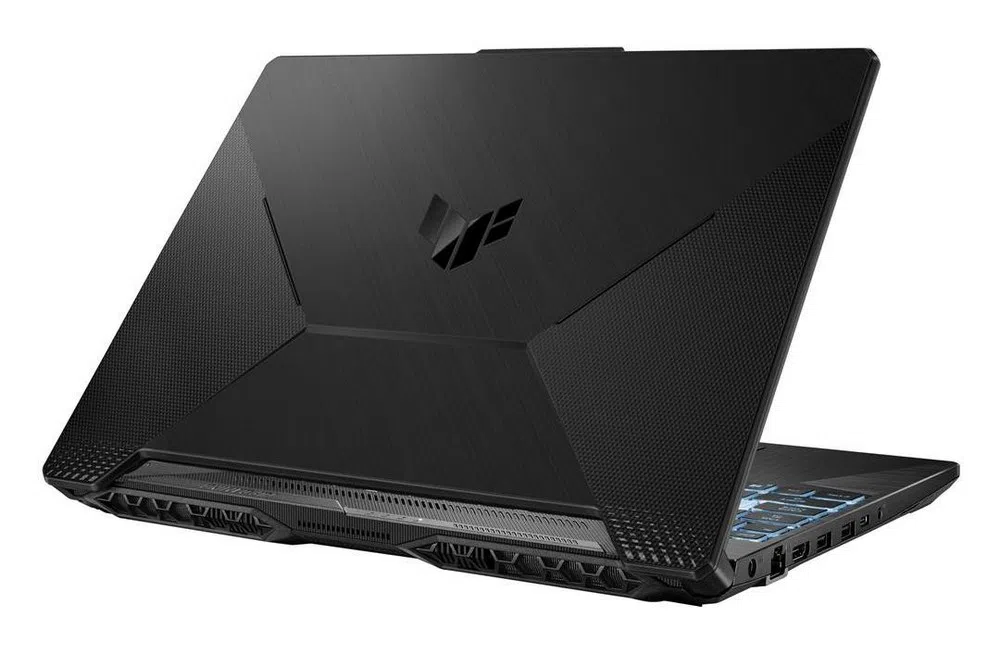 Laptop Gaming 15,6" ASUS FX506HCB, Graphite Black, Intel Core i5-11400H, 16GB/512GB, Fără SO 6