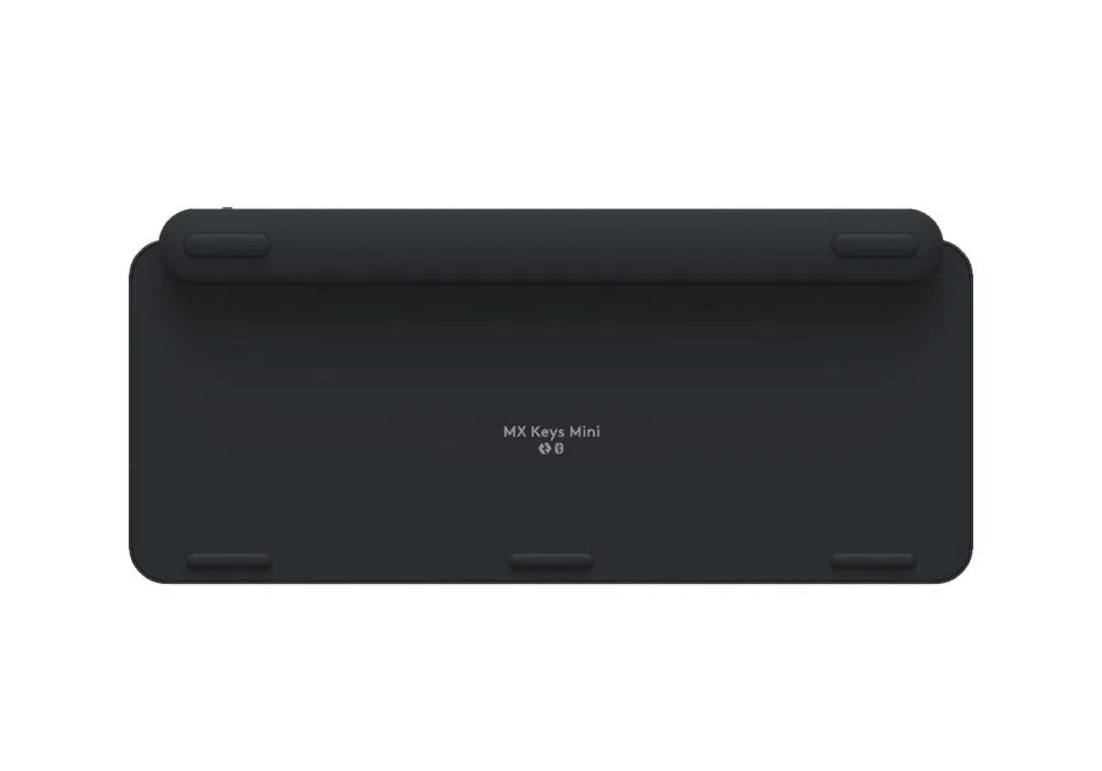 Tastatură Logitech MX Keys Mini, Fără fir, Grafit 3