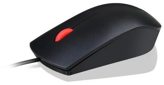 Компьютерная мышь Lenovo Essential Optical (4Y50R20863) 2
