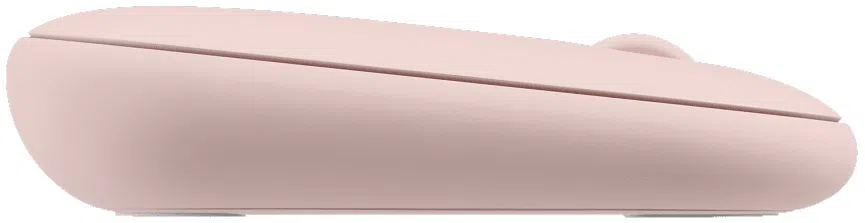 Компьютерная мышь Logitech M350 Rose 5