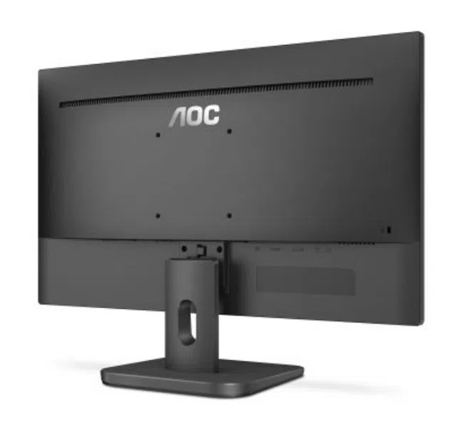 Monitor AOC 24E1Q Black 3