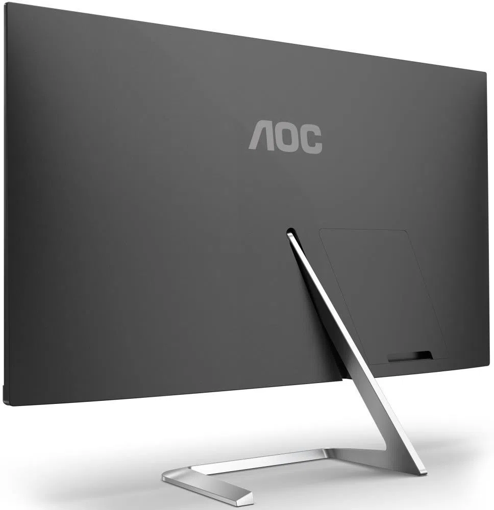 Монитор AOC Q27T1 Porsche Design 3