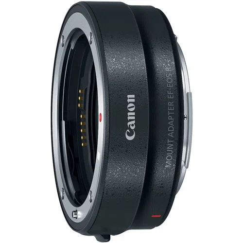 Mount Adapter Canon EF - EOS R (2971C005) 2
