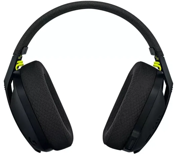 Наушники Logitech G435 Black 3