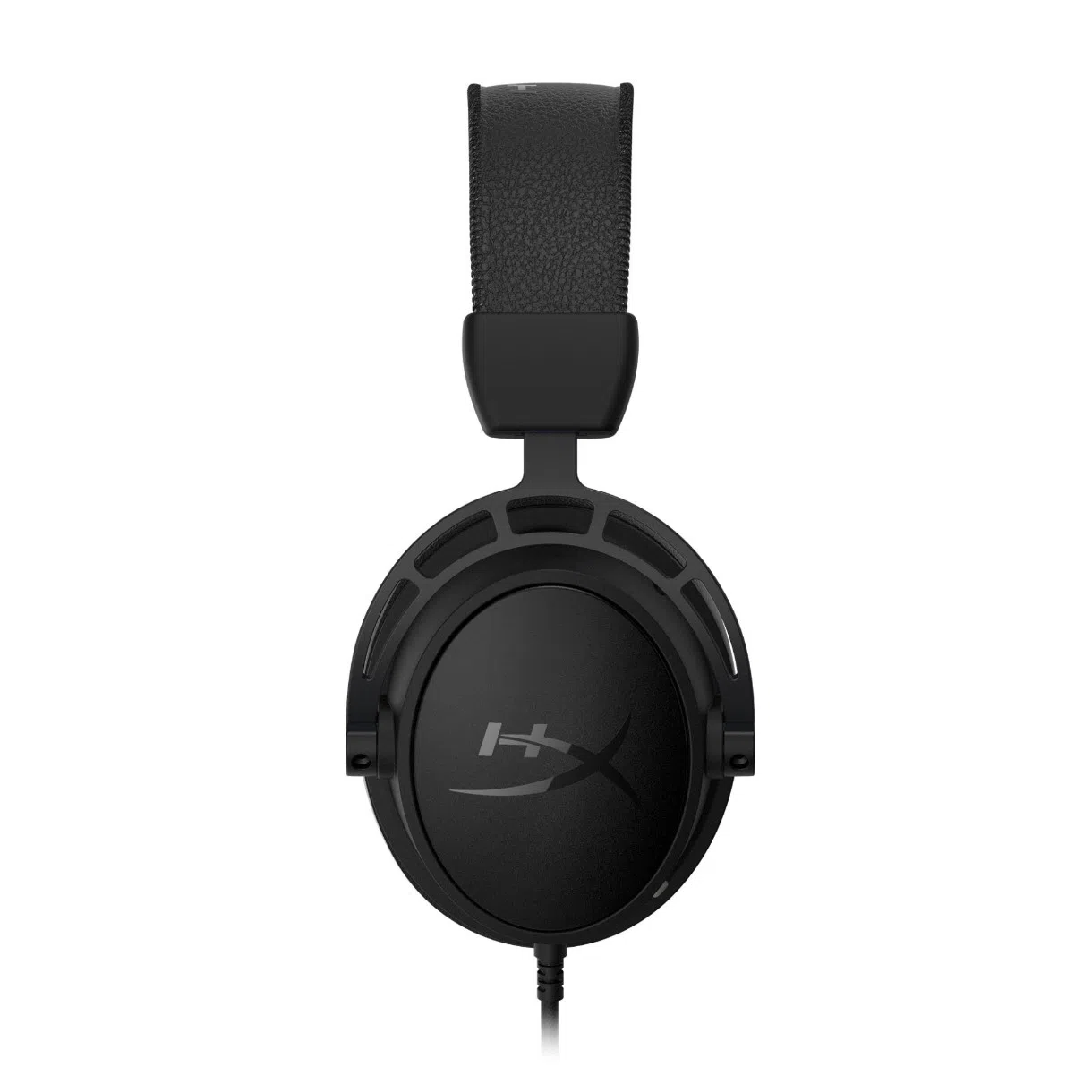 Căşti HyperX Cloud Alpha S Black (HX-HSCAS-BK/WW) 3