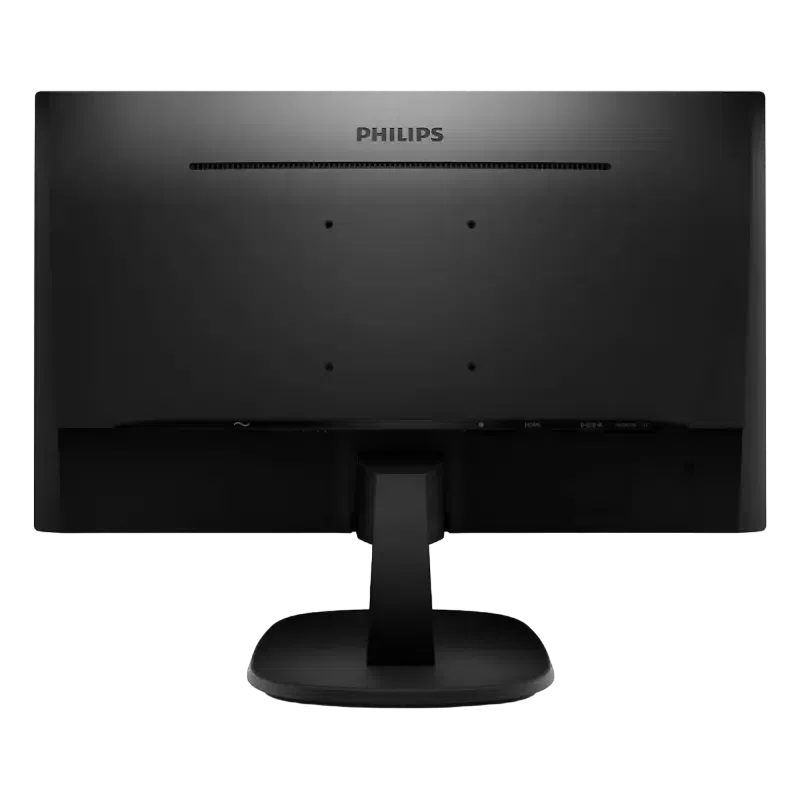 Монитор 23,8" Philips 243V7QJABF, IPS 1920x1080 FHD, Black 5