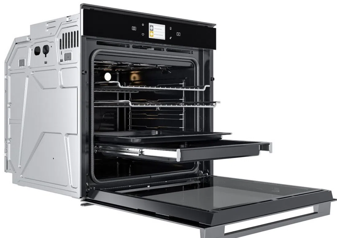 Электрический духовой шкаф Whirlpool W9 OM2 4S1 P BBS 3
