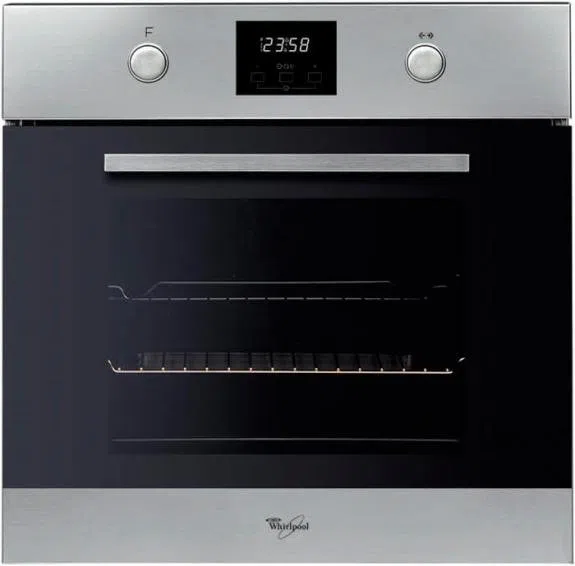Cuptor electric Whirlpool AKP 460 IX