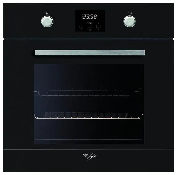 Cuptor electric Whirlpool AKP 460 NB