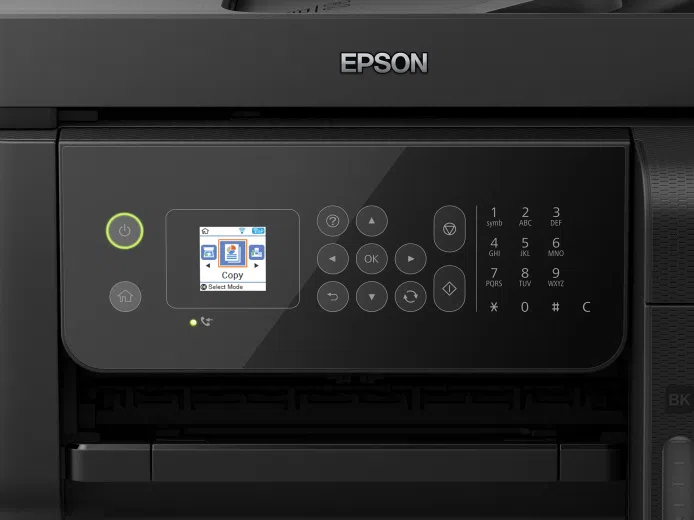 МФУ Epson L5190 3