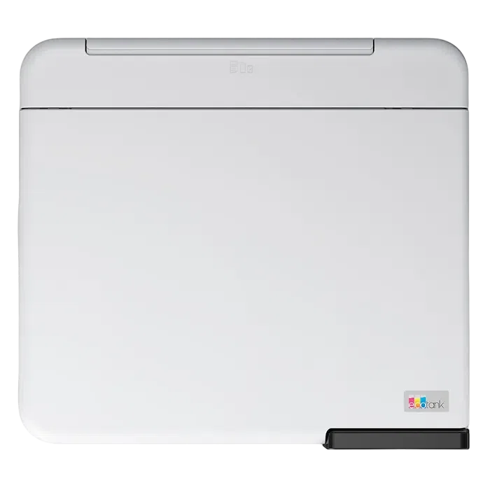 Струйный МФУ Epson L8160, Белый 11