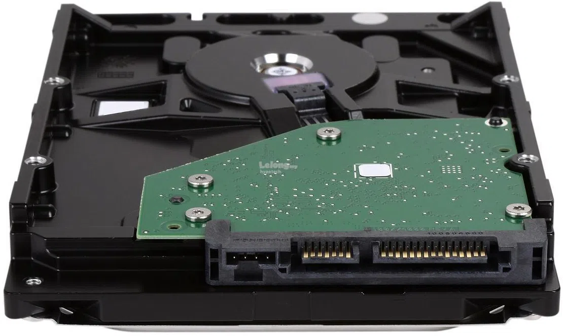HDD Seagate 1Tb SkyHawk (ST1000VX005) 2