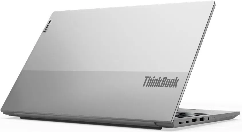 Ноутбук Lenovo ThinkBook 15 G2 ITL Mineral Gray (i7-1165G7 16Gb 512Gb) 5