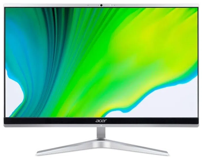 Sistem Desktop Acer Aspire C24-1650 (DQ.BFSME.006)